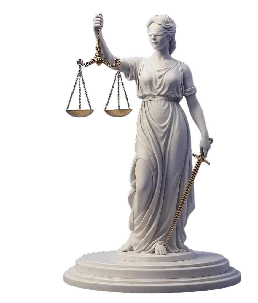 Lady Justice: Olanur connects Canadians with verified lawyers