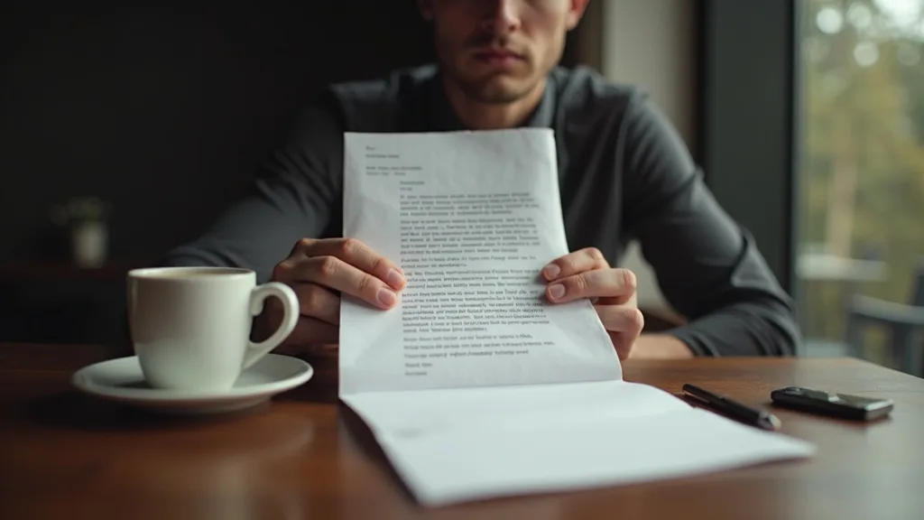 Demand Letter Ontario (2026): How to Write One That Works