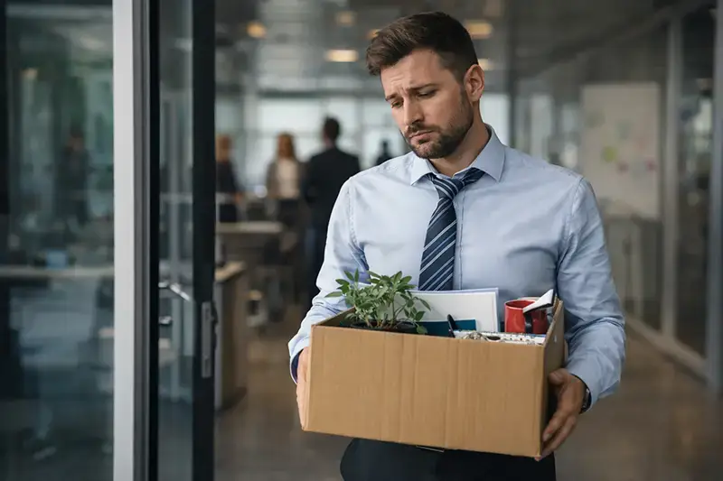 Fired or Laid Off? 8 Situations Where Employment Lawyers in Canada Can Help