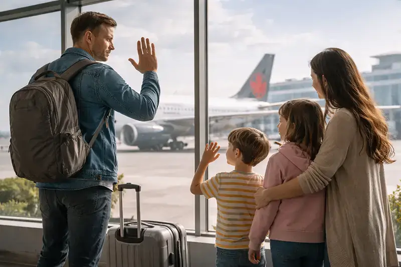 Family Law in Canada: 7 Situations Where Family Lawyers Are Commonly Involved