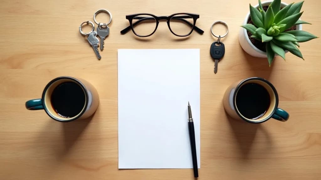 Separation Agreement Ontario (2026): Cost & What's In It