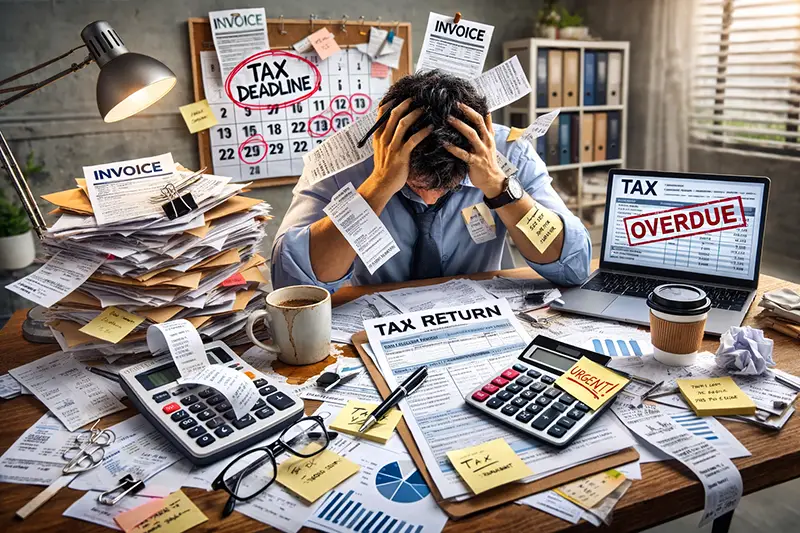 Tax Lawyer Canada: Critical Guide for the 2026 Tax Season