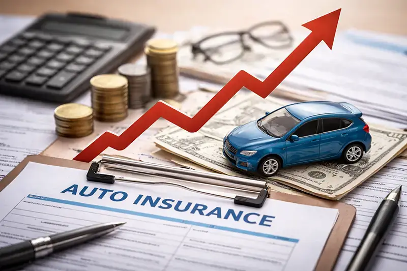 Traffic Ticket Lawyer in Canada