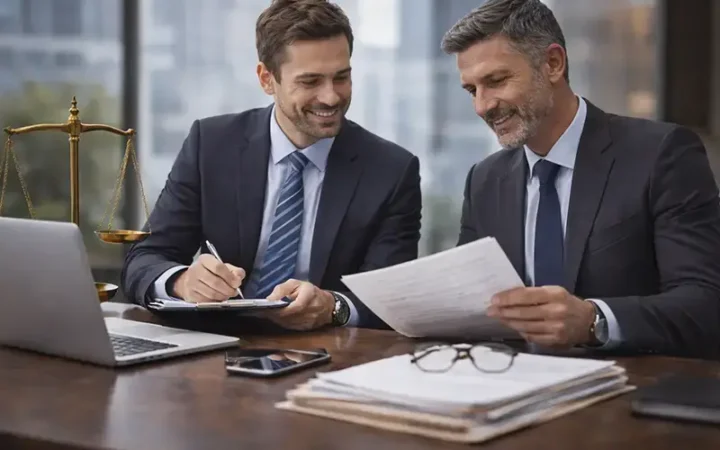 business lawyers in Canada