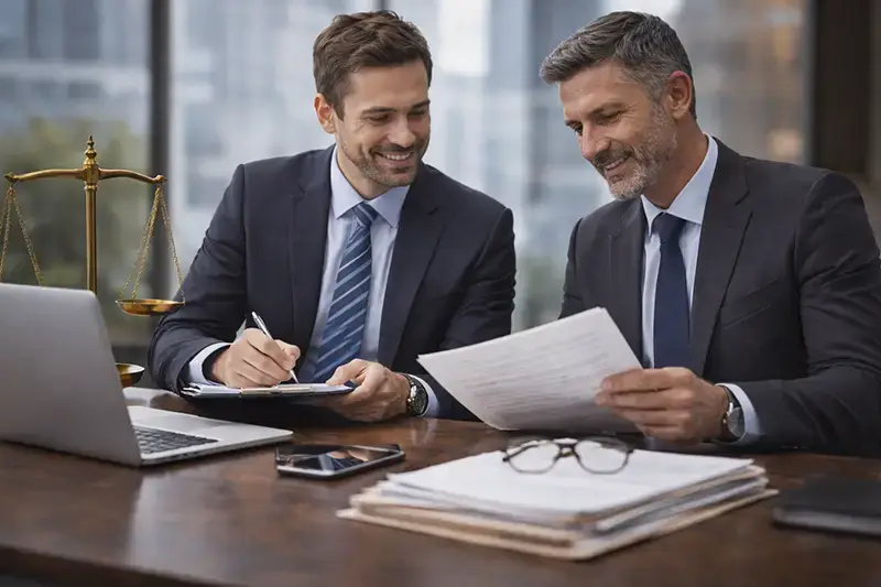 business lawyers in Canada