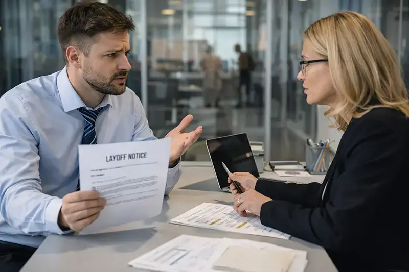 Employment Lawyers in Canada