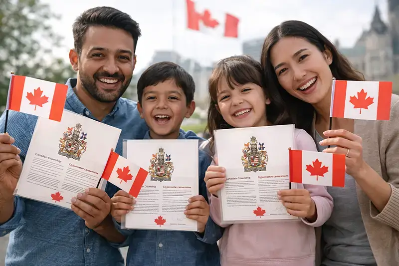 Find the right family lawyers in Canada