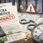 cra tax penalties canada 2026 85x85