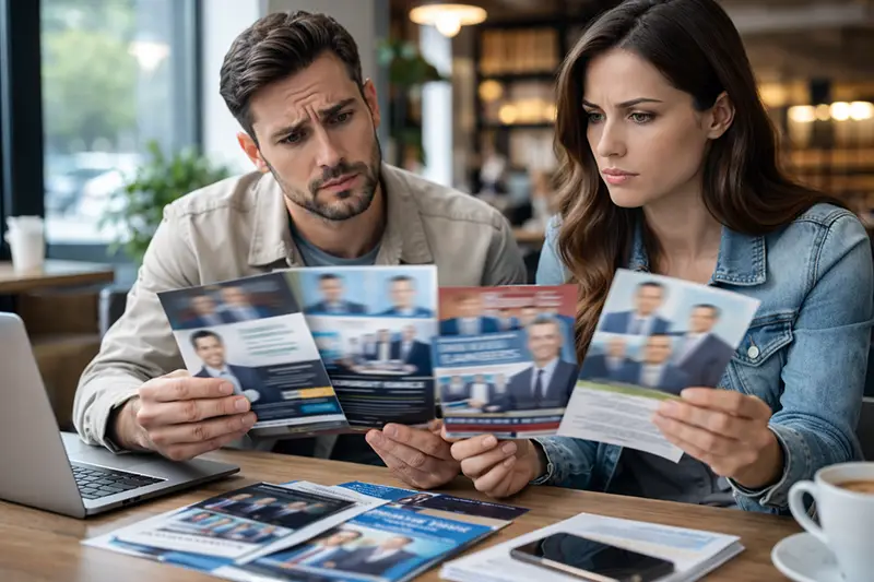 finding an auto insurance lawyer in Canada