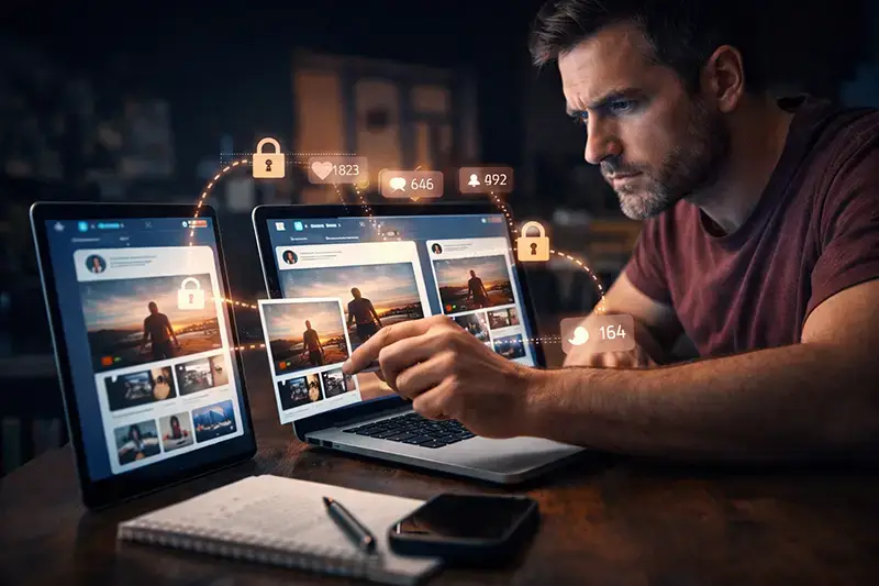 Content Steal lawyers Canada