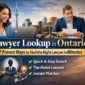 lawyer lookup in ontario 85x85