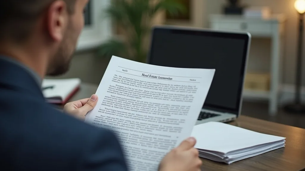 Real estate lawyer costs